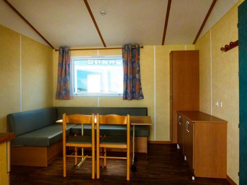 Camping Larribal Millau Ngoại thất bức ảnh