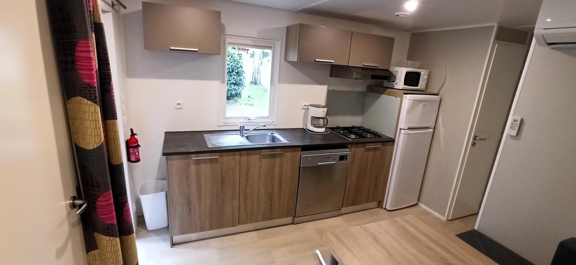 Camping Larribal Millau Ngoại thất bức ảnh
