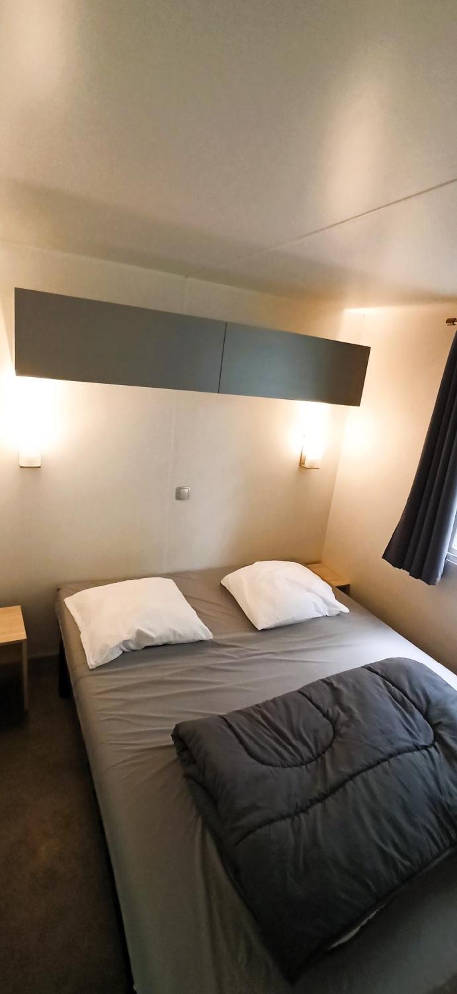 Camping Larribal Millau Ngoại thất bức ảnh