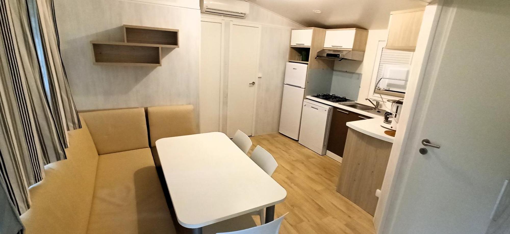 Camping Larribal Millau Ngoại thất bức ảnh