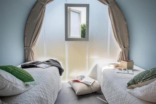 Camping Larribal Millau Ngoại thất bức ảnh