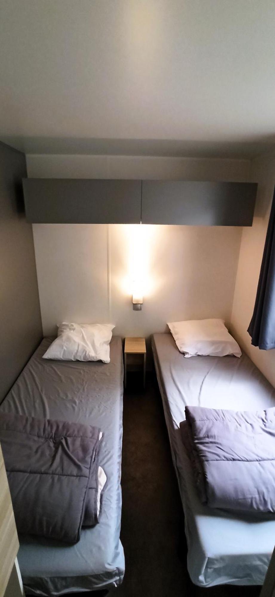 Camping Larribal Millau Ngoại thất bức ảnh